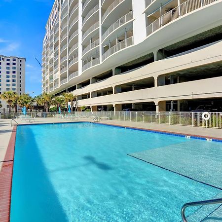Apartmán Regency Isle 309 By Liquid Life Orange Beach Exteriér fotografie