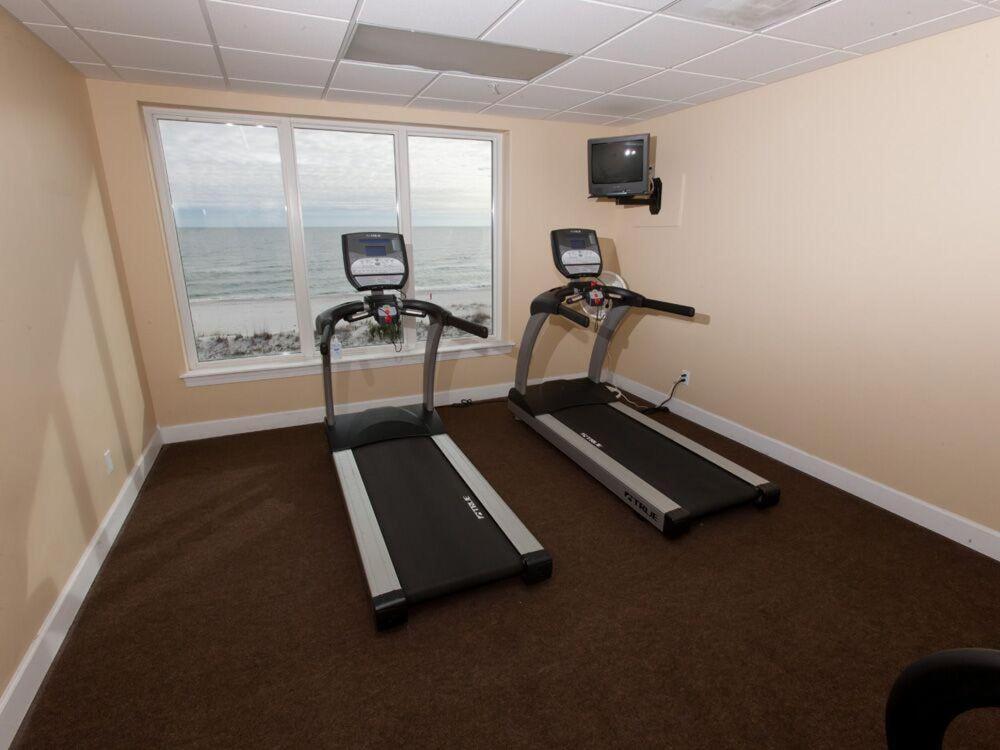 Apartmán Regency Isle 309 By Liquid Life Orange Beach Exteriér fotografie