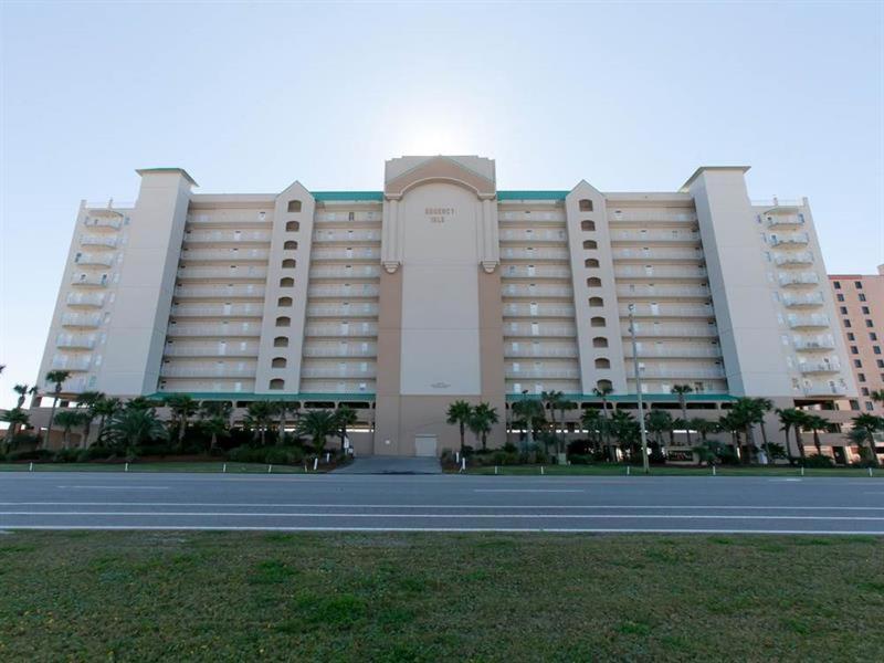 Apartmán Regency Isle 309 By Liquid Life Orange Beach Exteriér fotografie