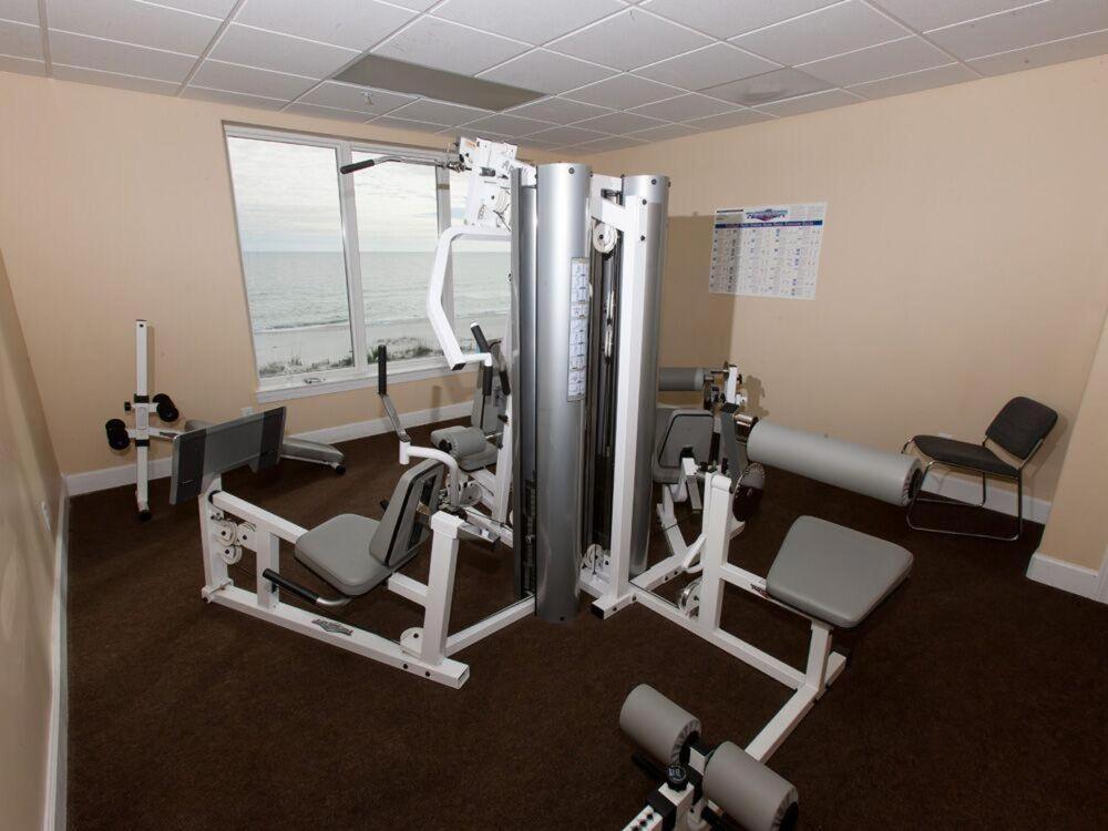 Apartmán Regency Isle 309 By Liquid Life Orange Beach Exteriér fotografie