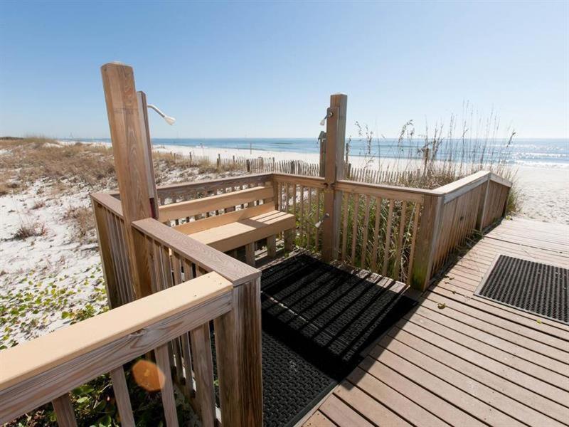 Apartmán Regency Isle 309 By Liquid Life Orange Beach Exteriér fotografie