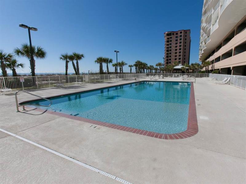 Apartmán Regency Isle 309 By Liquid Life Orange Beach Exteriér fotografie