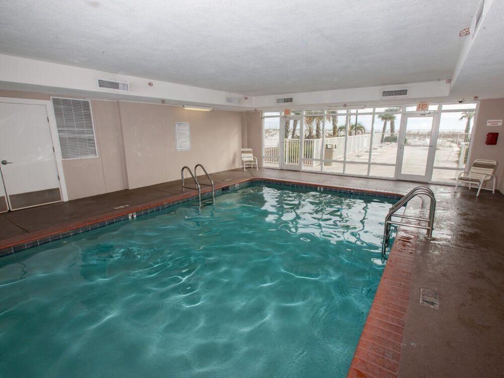 Apartmán Regency Isle 309 By Liquid Life Orange Beach Exteriér fotografie
