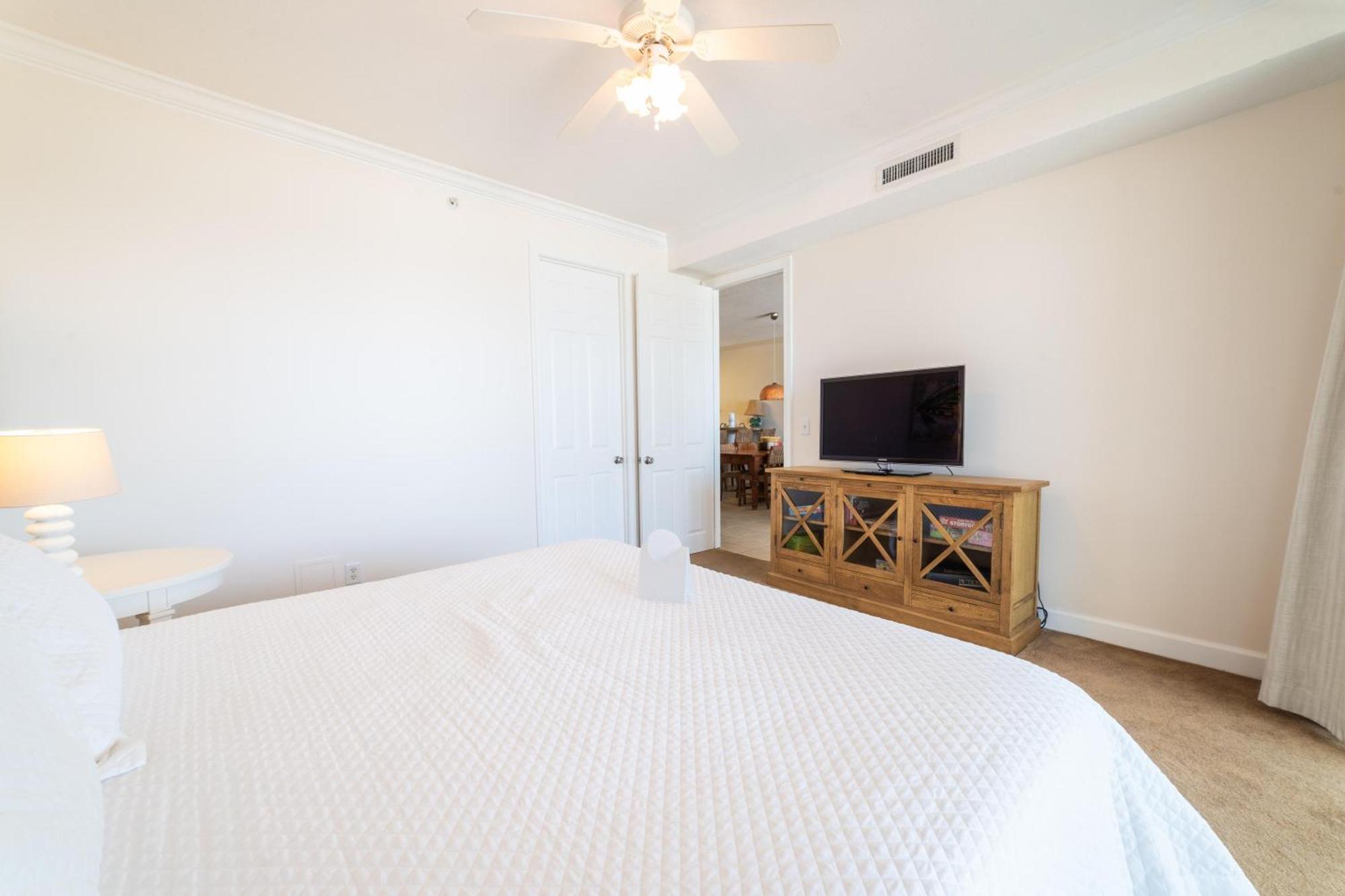 Apartmán Regency Isle 309 By Liquid Life Orange Beach Exteriér fotografie