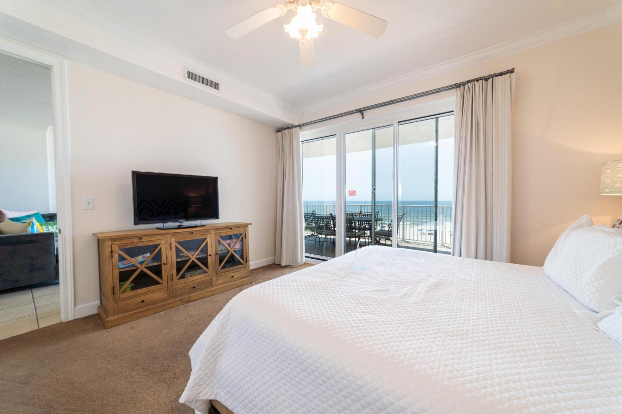 Apartmán Regency Isle 309 By Liquid Life Orange Beach Exteriér fotografie