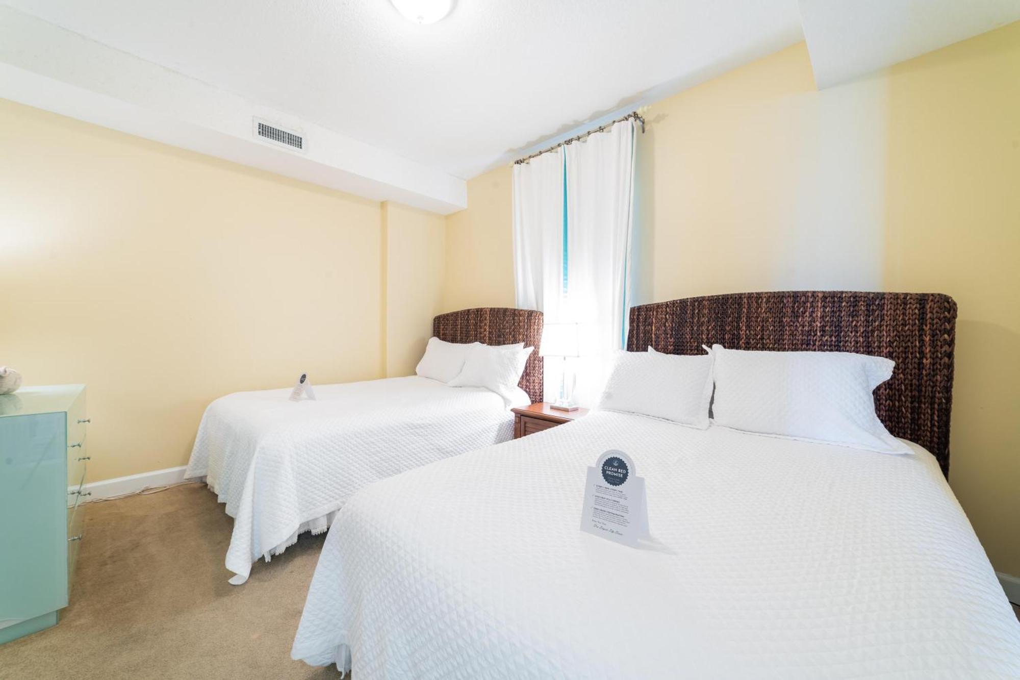 Apartmán Regency Isle 309 By Liquid Life Orange Beach Exteriér fotografie