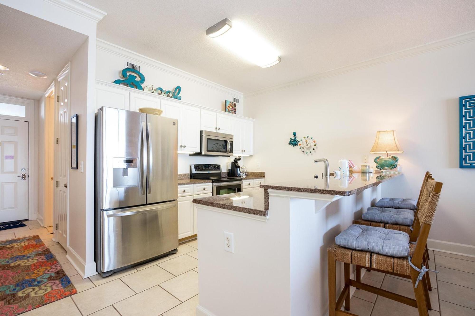 Apartmán Regency Isle 309 By Liquid Life Orange Beach Exteriér fotografie