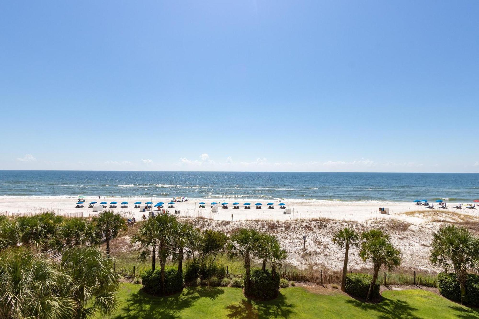 Apartmán Regency Isle 309 By Liquid Life Orange Beach Exteriér fotografie