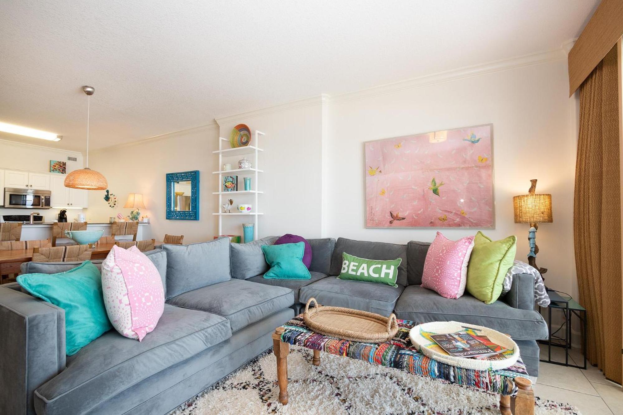 Apartmán Regency Isle 309 By Liquid Life Orange Beach Exteriér fotografie