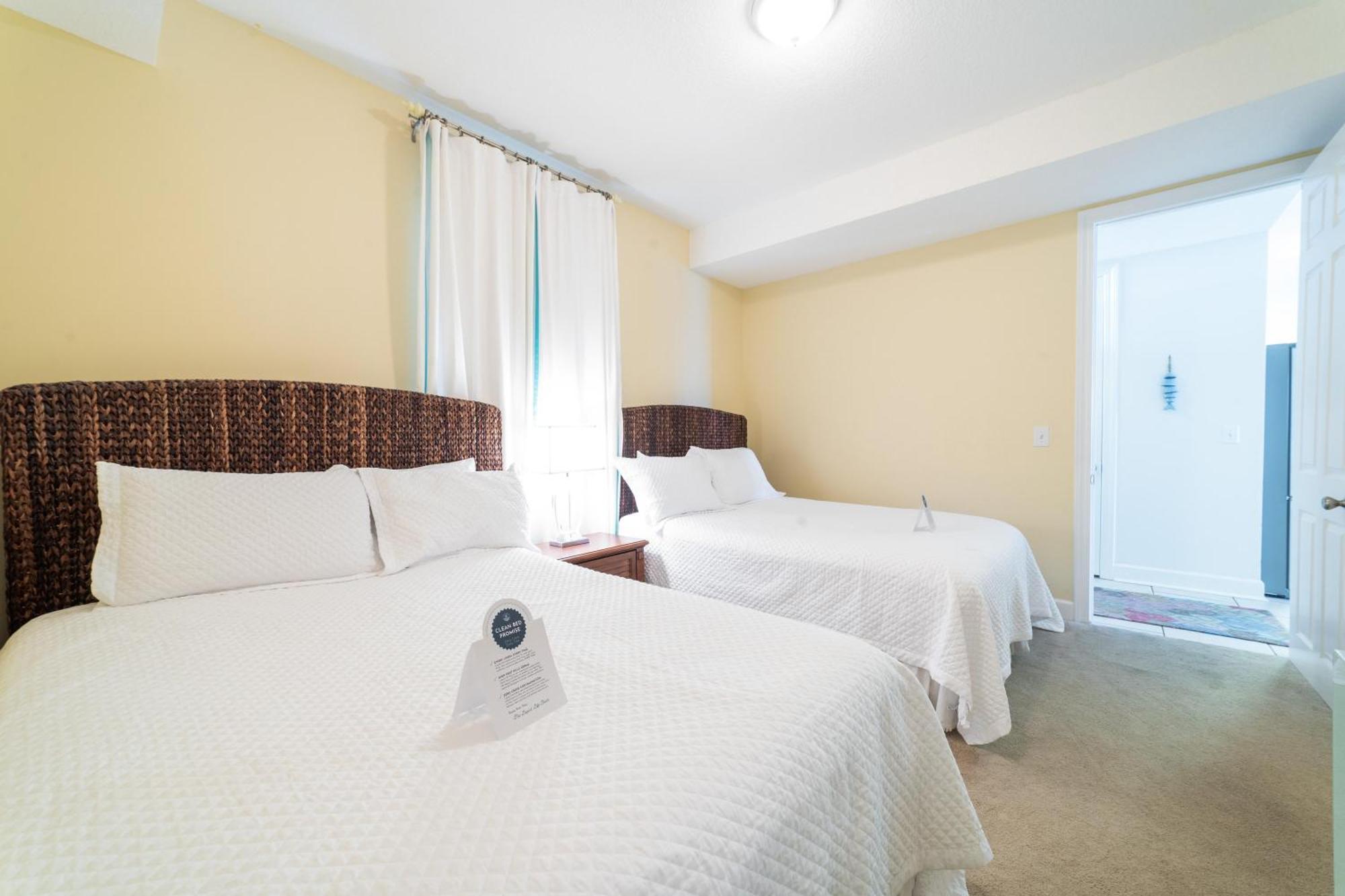 Apartmán Regency Isle 309 By Liquid Life Orange Beach Exteriér fotografie
