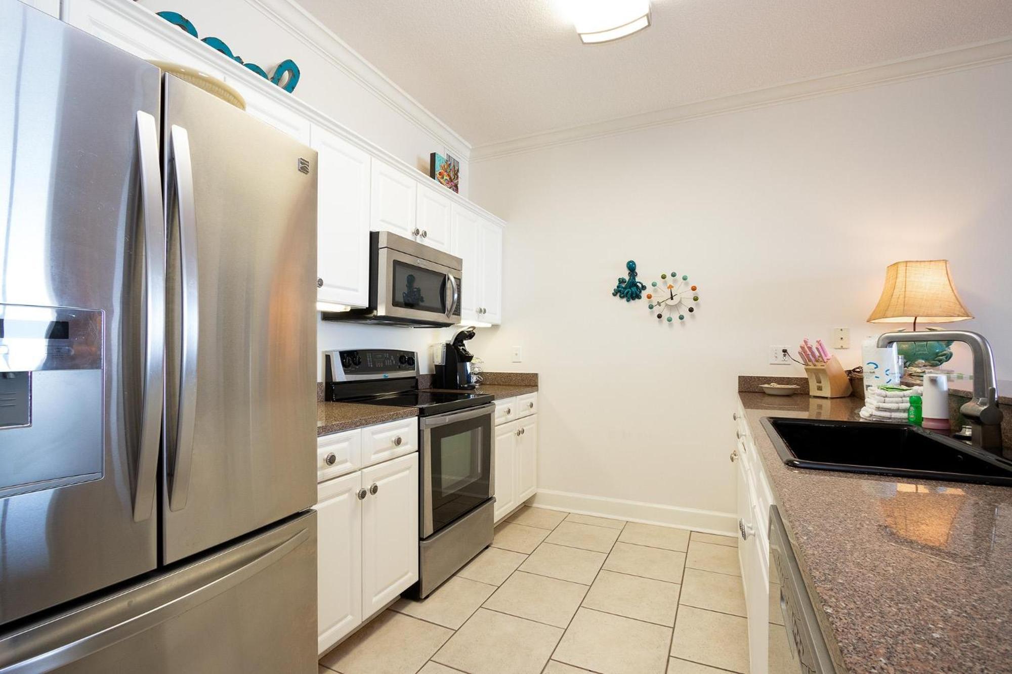 Apartmán Regency Isle 309 By Liquid Life Orange Beach Exteriér fotografie
