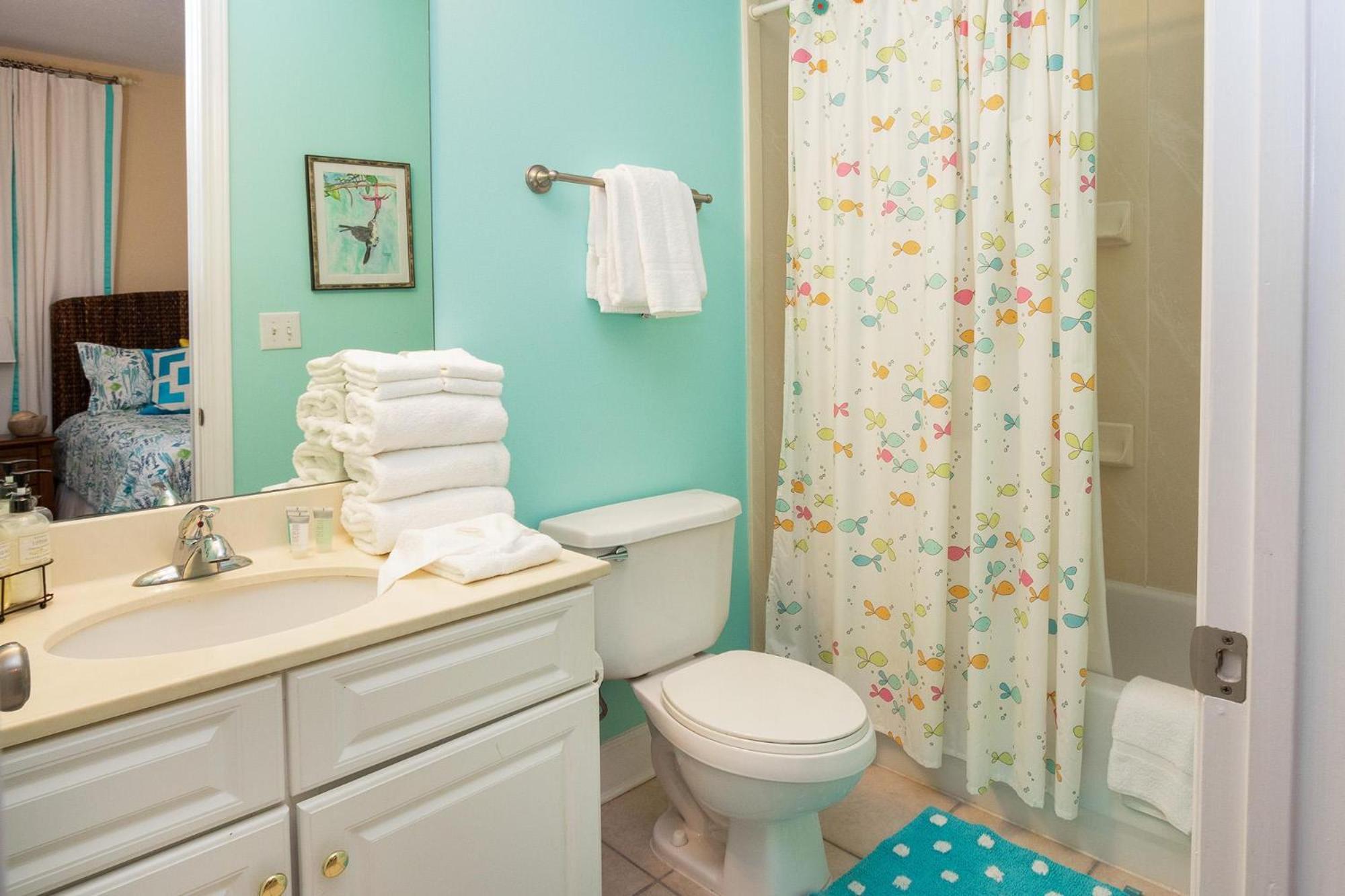 Apartmán Regency Isle 309 By Liquid Life Orange Beach Exteriér fotografie