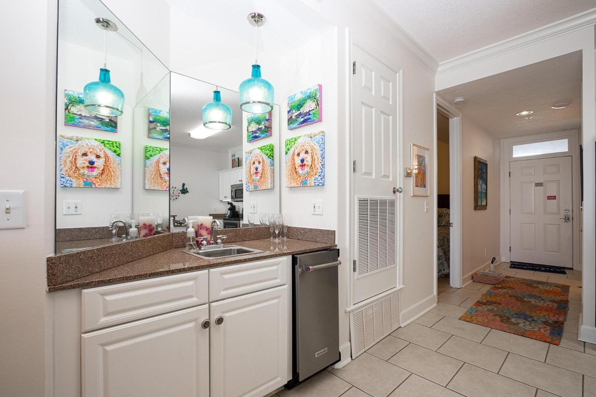 Apartmán Regency Isle 309 By Liquid Life Orange Beach Exteriér fotografie