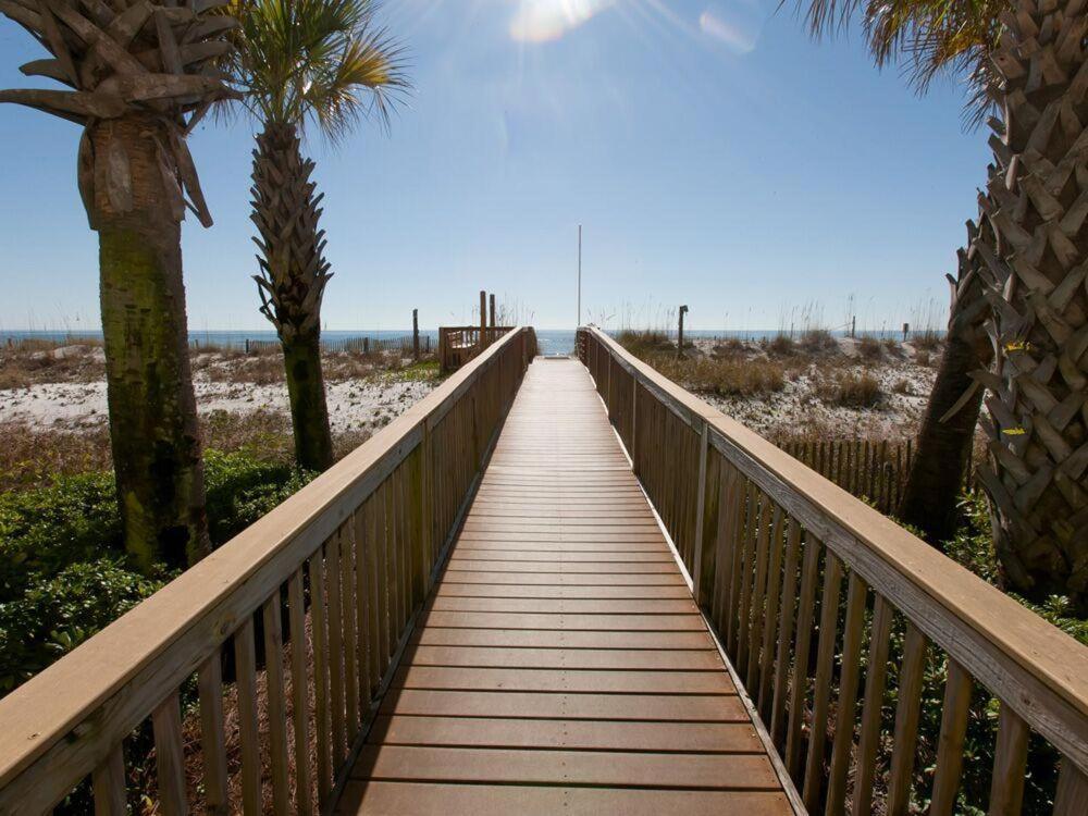 Apartmán Regency Isle 309 By Liquid Life Orange Beach Exteriér fotografie