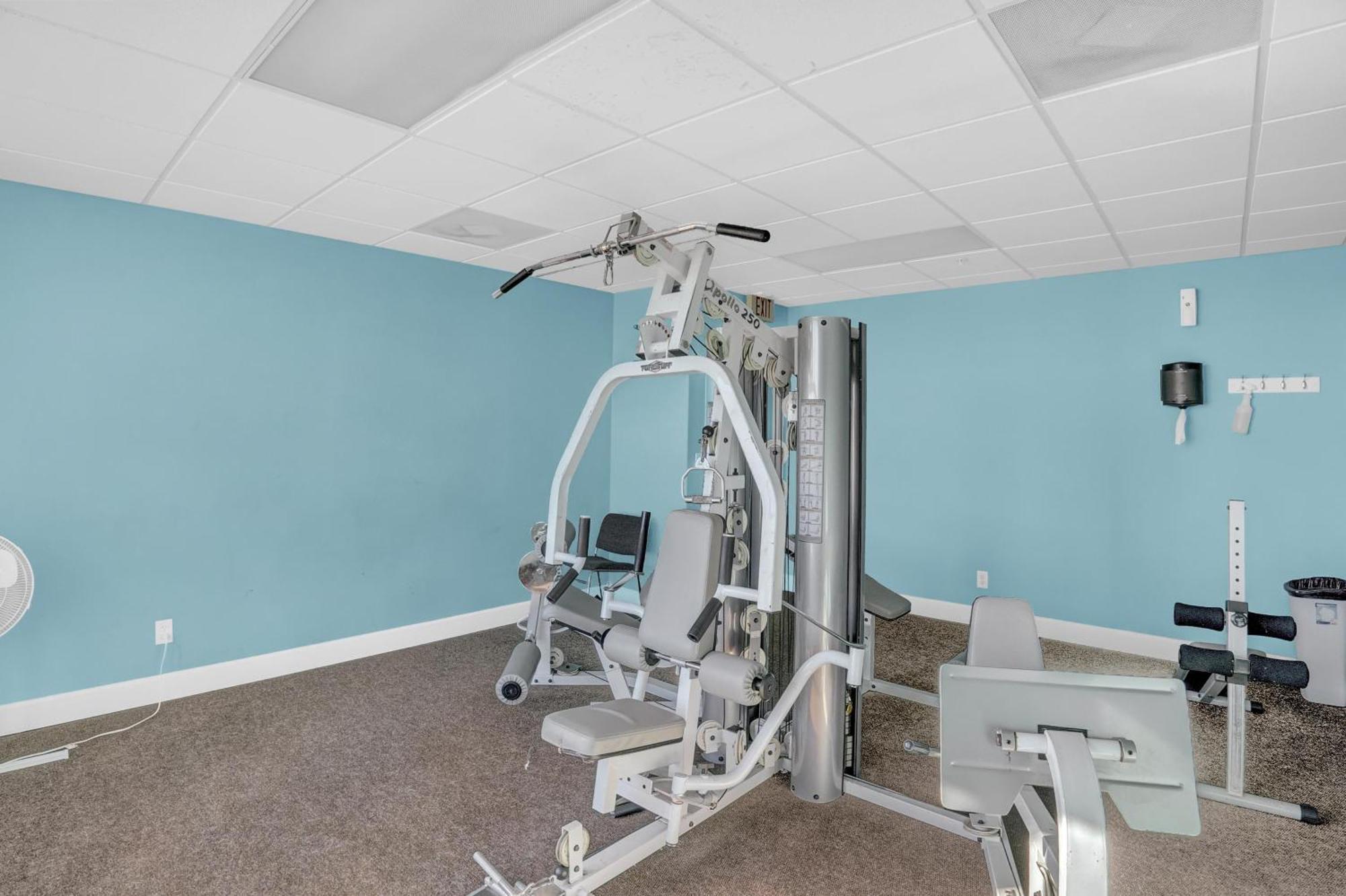 Apartmán Regency Isle 309 By Liquid Life Orange Beach Exteriér fotografie