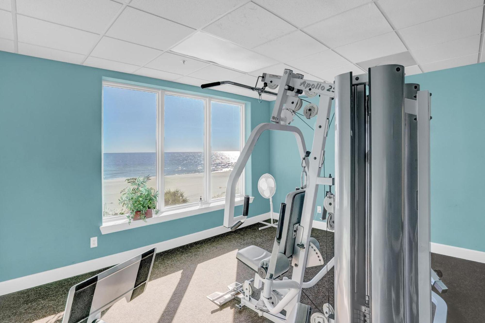 Apartmán Regency Isle 309 By Liquid Life Orange Beach Exteriér fotografie