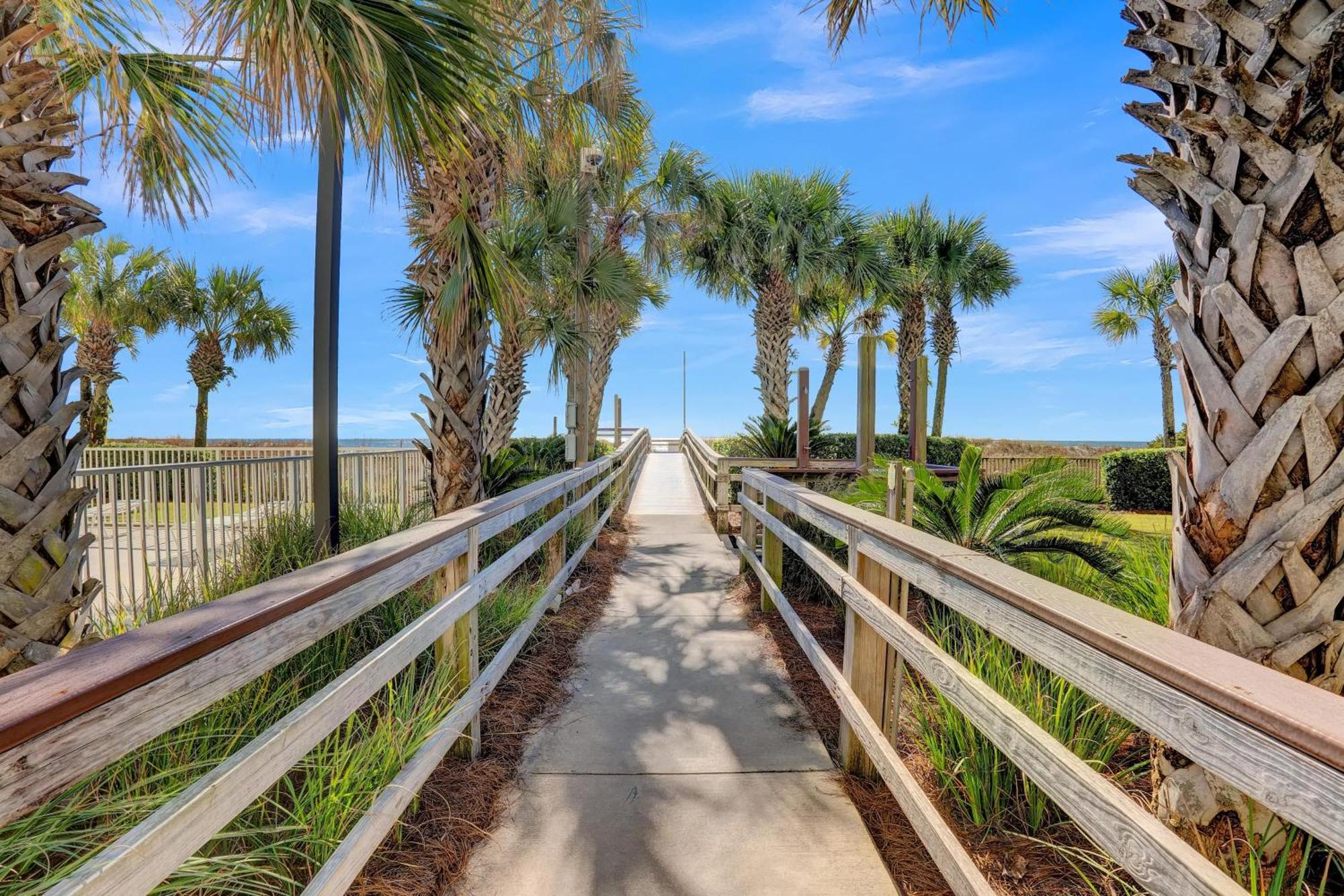 Apartmán Regency Isle 309 By Liquid Life Orange Beach Exteriér fotografie