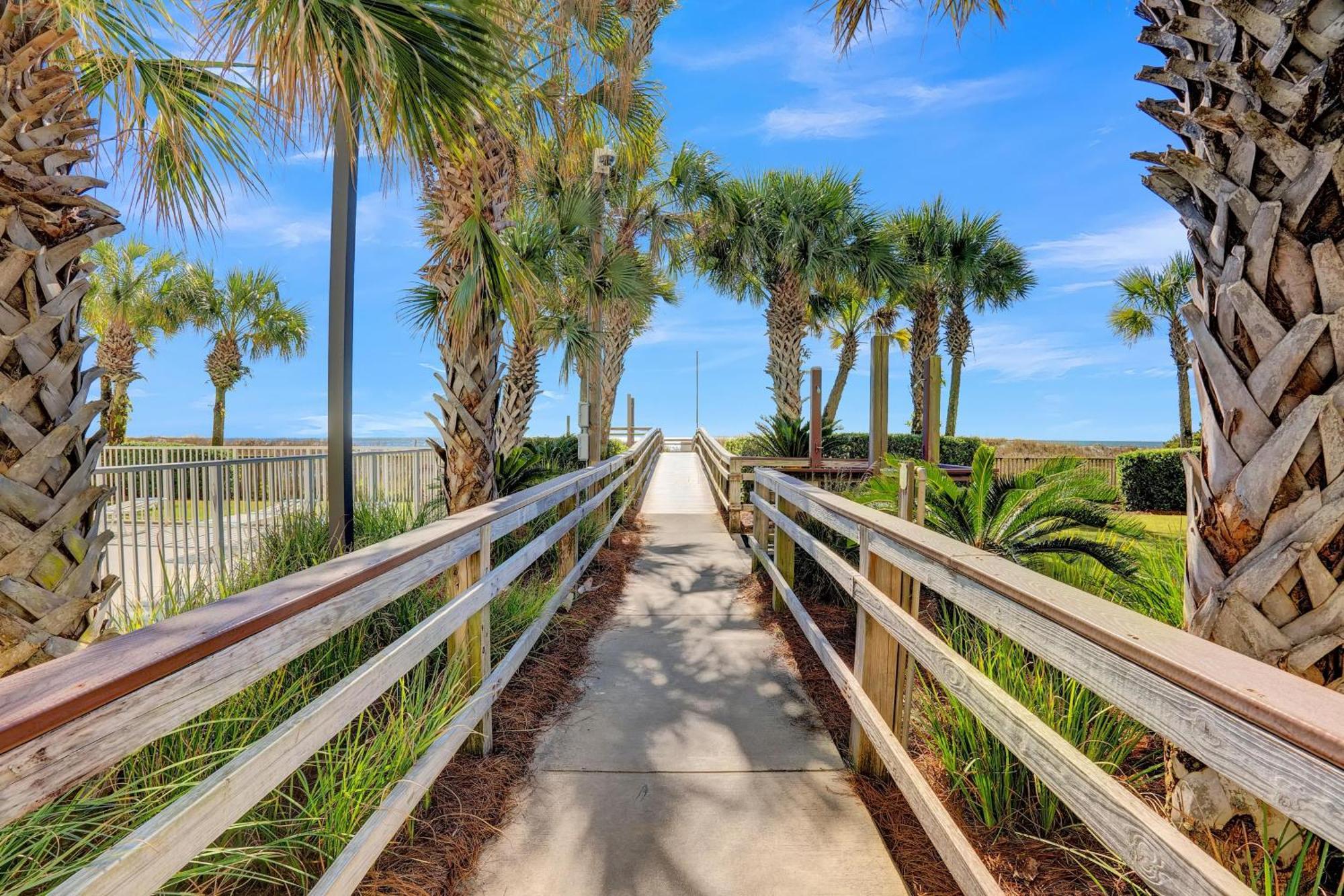 Apartmán Regency Isle 309 By Liquid Life Orange Beach Exteriér fotografie