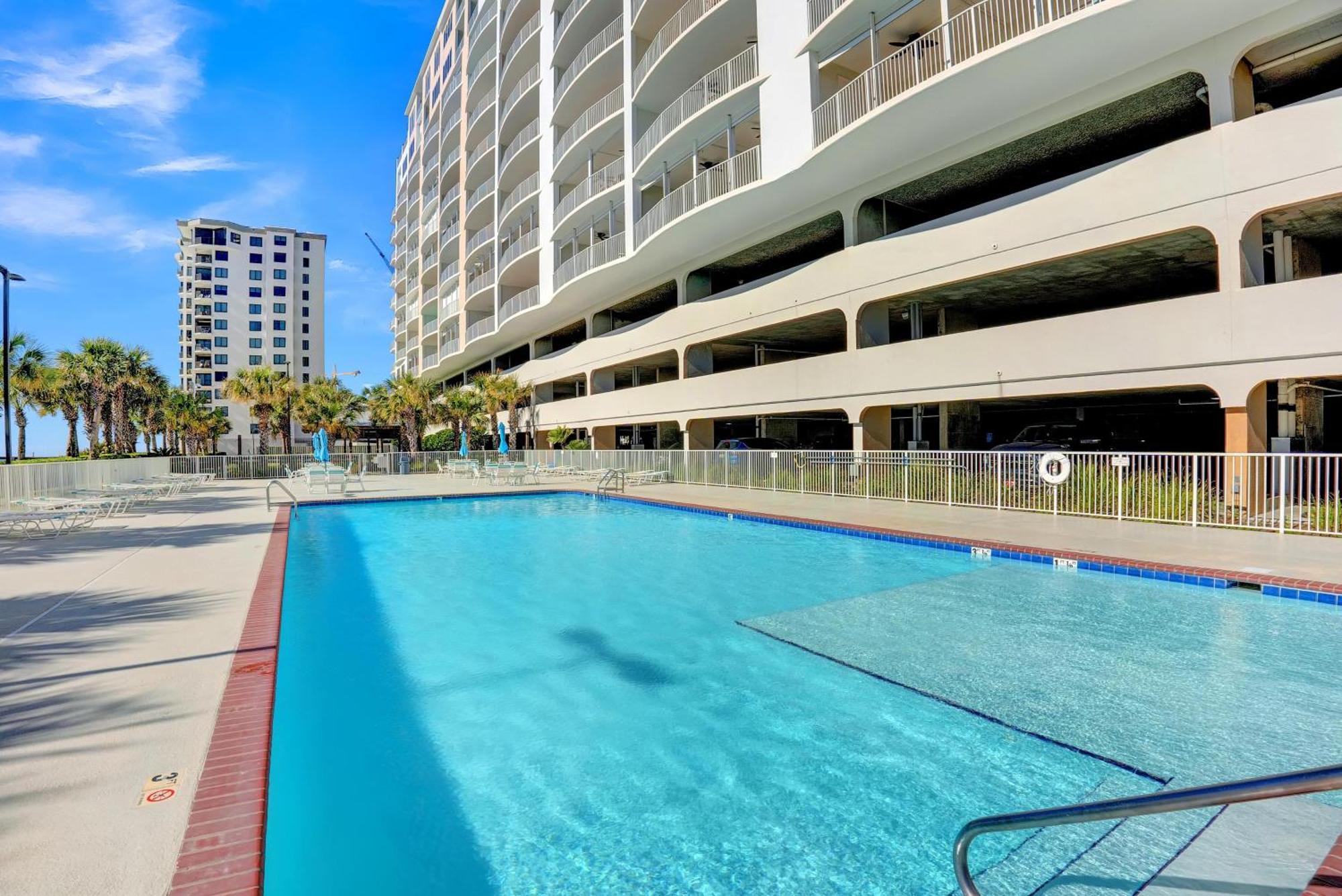 Apartmán Regency Isle 309 By Liquid Life Orange Beach Exteriér fotografie