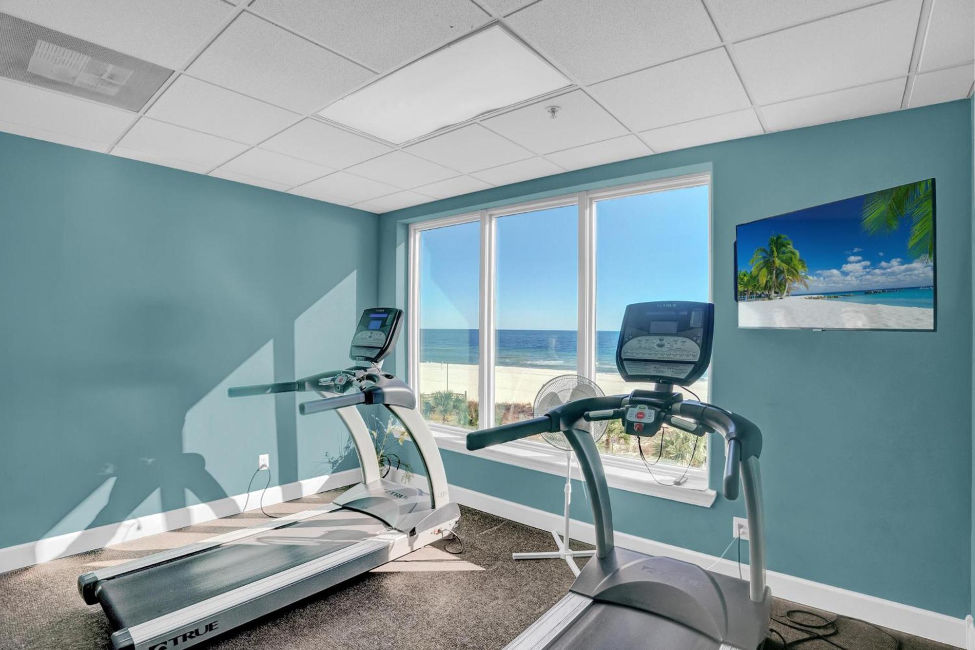 Apartmán Regency Isle 309 By Liquid Life Orange Beach Exteriér fotografie