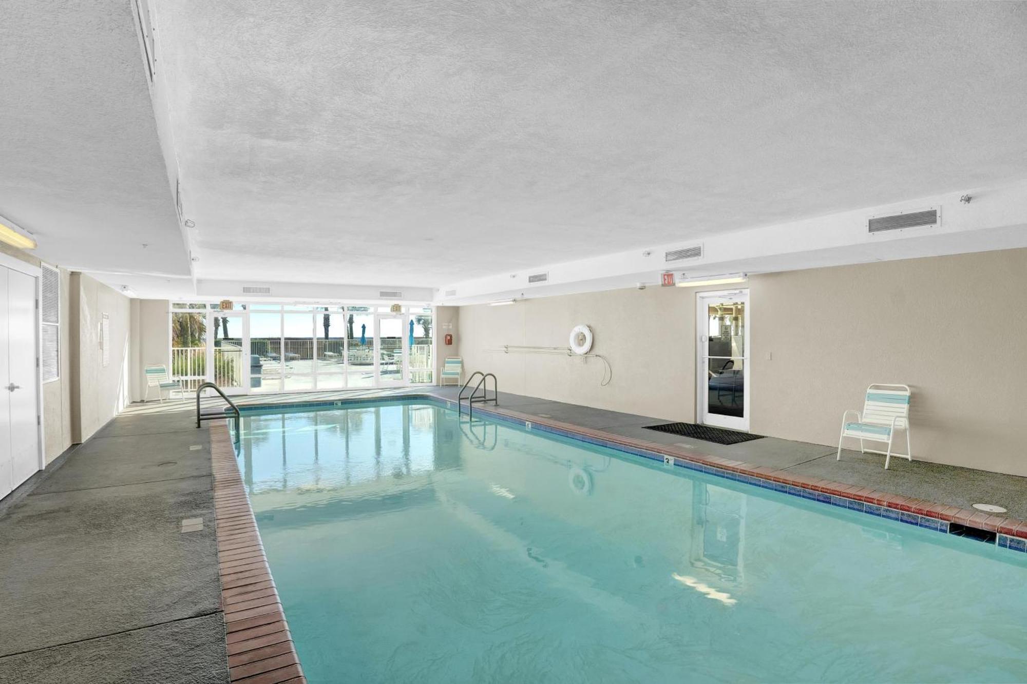 Apartmán Regency Isle 309 By Liquid Life Orange Beach Exteriér fotografie