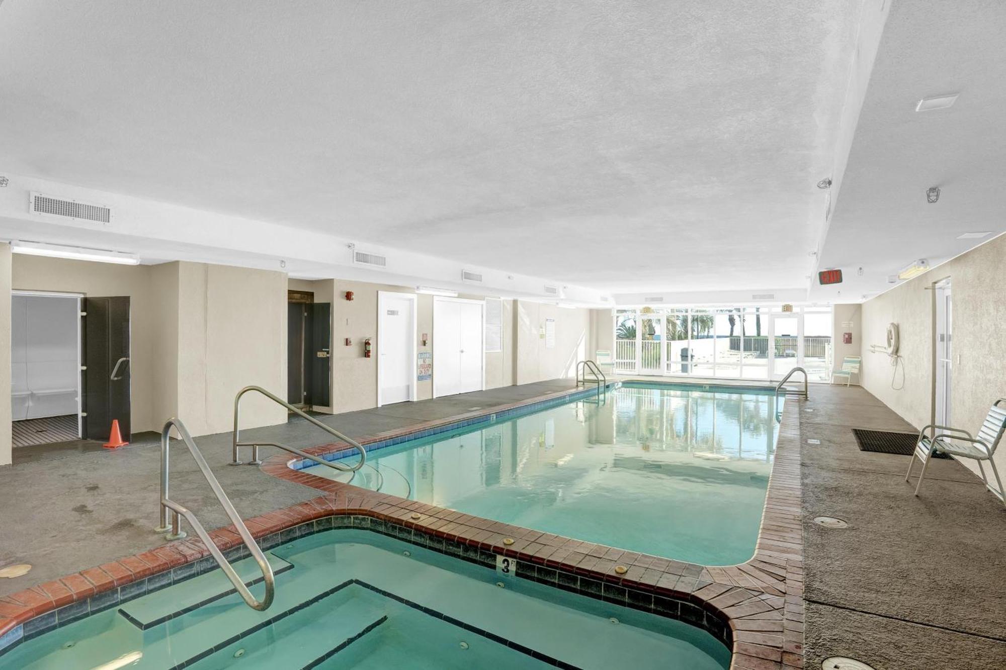 Apartmán Regency Isle 309 By Liquid Life Orange Beach Exteriér fotografie