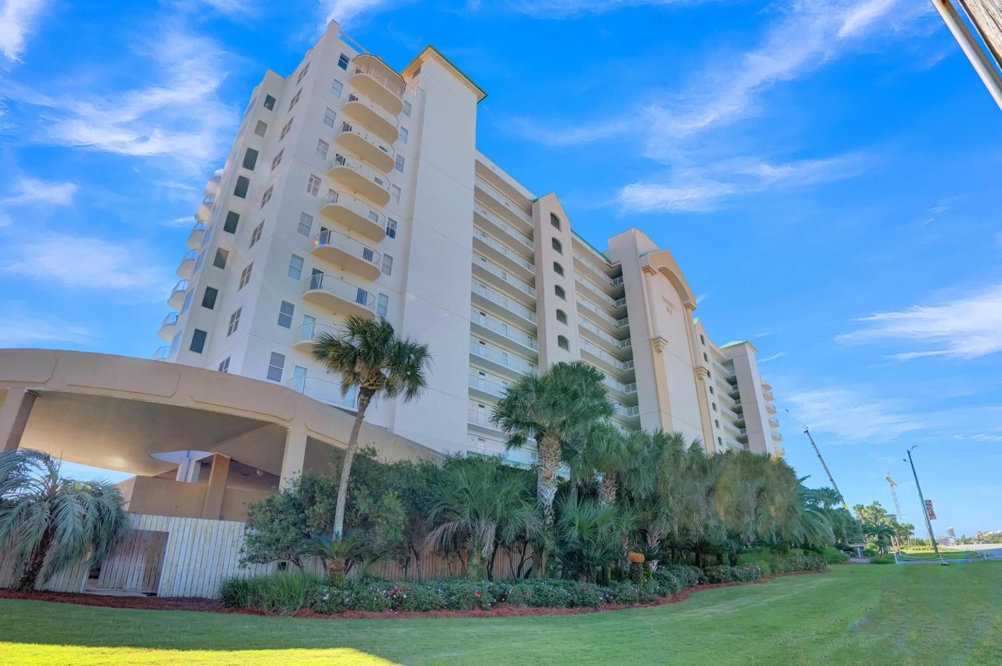 Apartmán Regency Isle 309 By Liquid Life Orange Beach Exteriér fotografie