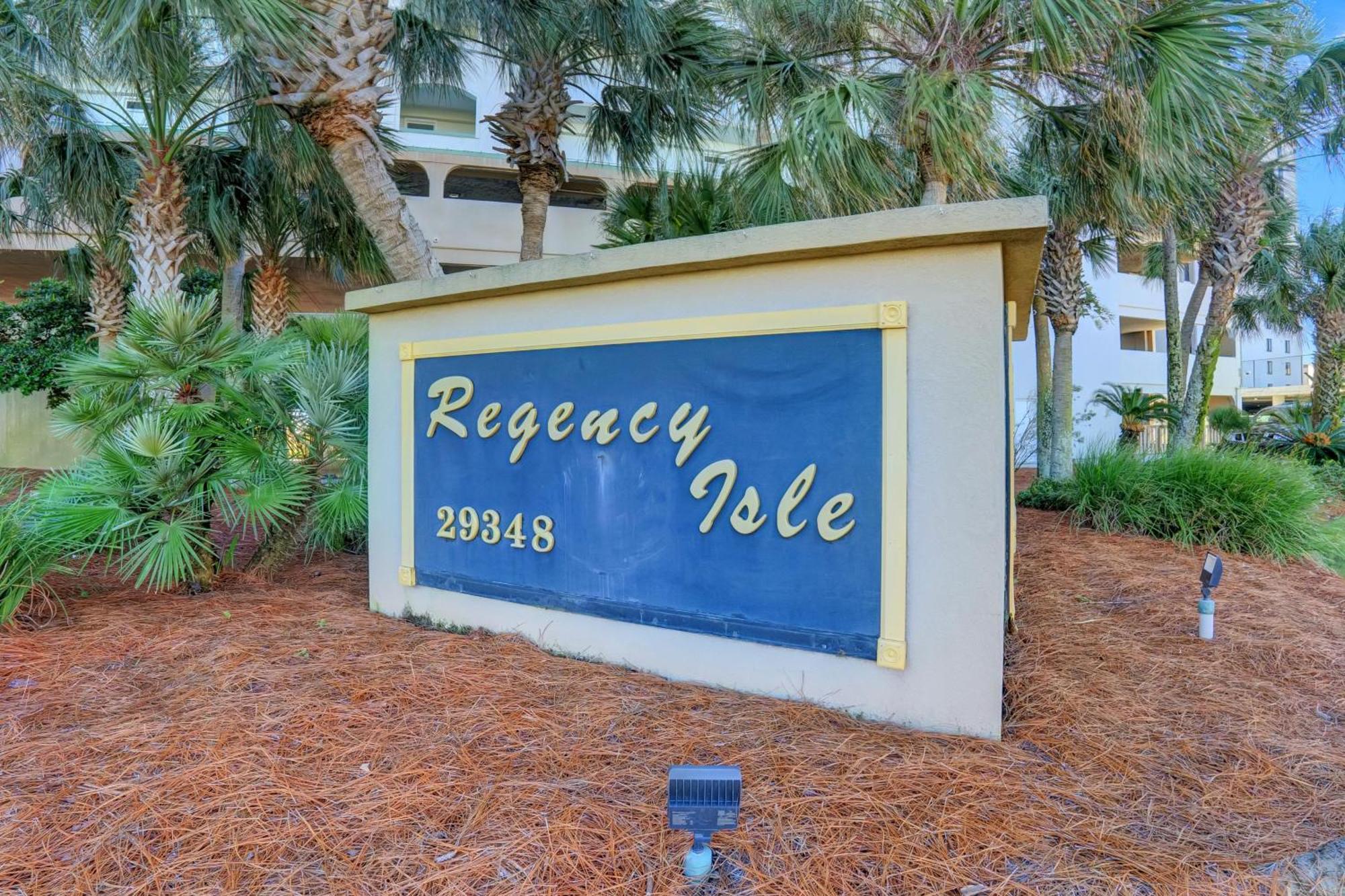 Apartmán Regency Isle 309 By Liquid Life Orange Beach Exteriér fotografie