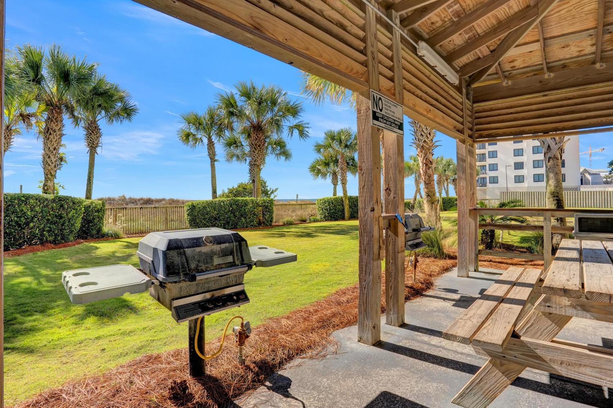 Apartmán Regency Isle 309 By Liquid Life Orange Beach Exteriér fotografie